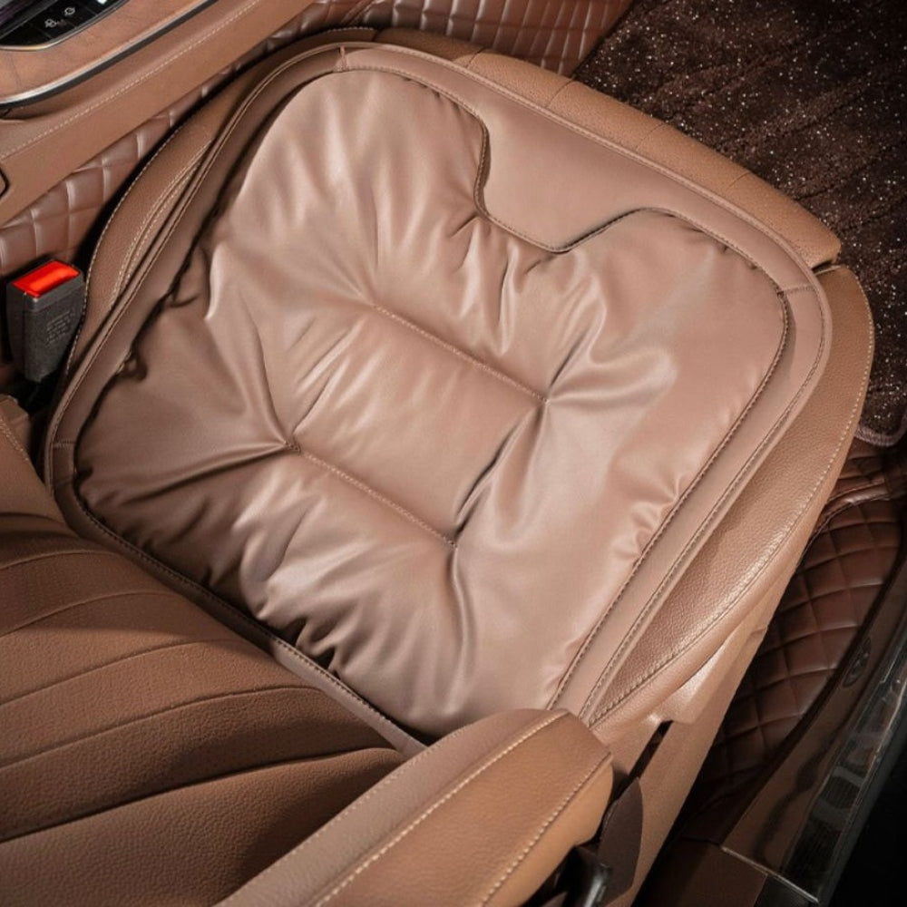 Comfortable Adjustable Car Seat Pad Cushion