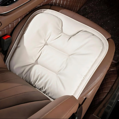 Comfortable Adjustable Car Seat Pad Cushion