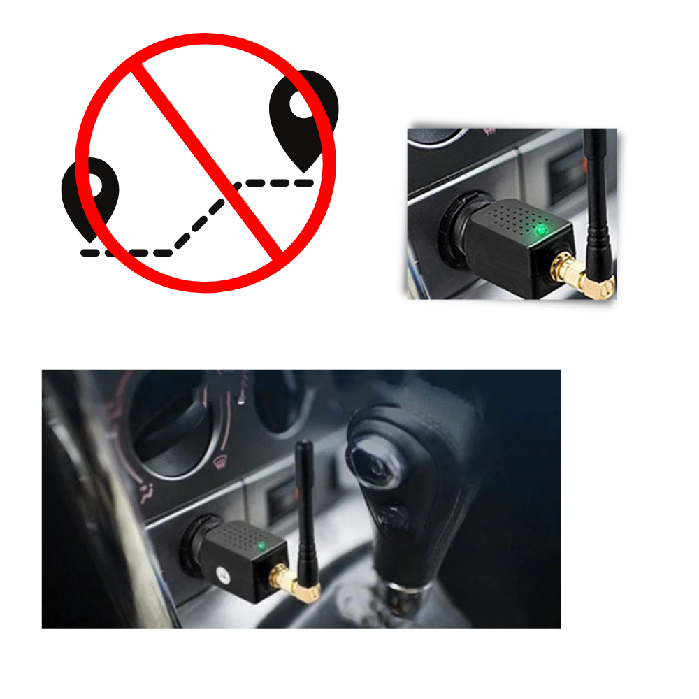 Car Charger Power Adapter Private Socket