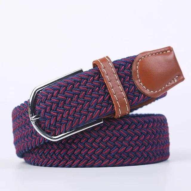 Comfortable Elastic Waist Belt for Daily Wear
