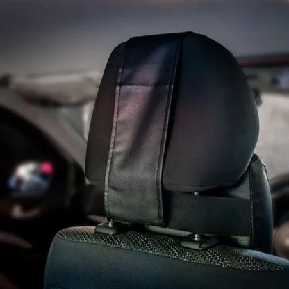 Comfortable Car Headrest Neck Pillow