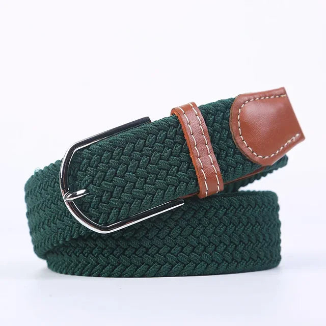 Comfortable Elastic Waist Belt for Daily Wear