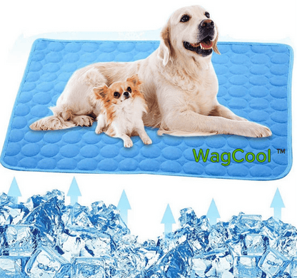 Cooling Pet Mat for Summer Relief