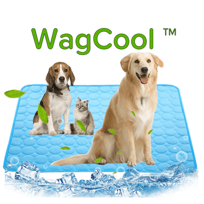 Cooling Pet Mat for Summer Relief - Halri