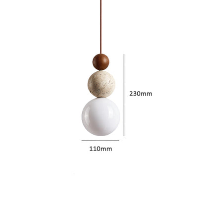 Simple Modern Pendant Ceiling Light