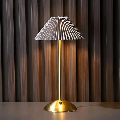 Slim Wireless Table Lamp - Halri