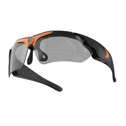 Smart Video Recording Shades - Halri