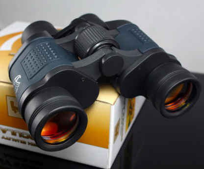 Clear Long Distance Night Vision Binoculars - Halri