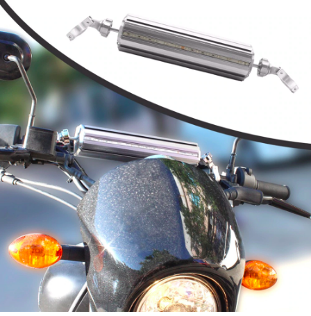 Waterproof Bike Audio Speakers