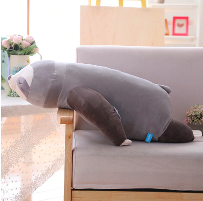 Cuddly Sloth Plush Toy for All Ages