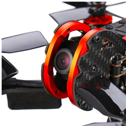 Fast Mini Quadcopter Drone