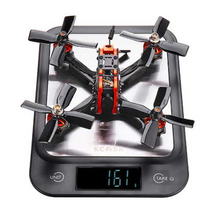 Fast Mini Quadcopter Drone