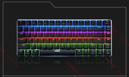 Gaming Computer Keyboard - Halri