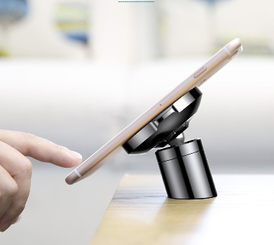 Compact Portable Phone Charging Dock - Halri