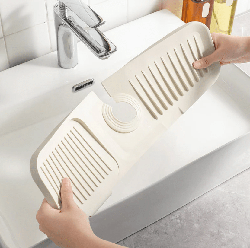Fast Drying Silicone Mat - Halri