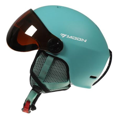 Safe Lightweight Snow Helmet