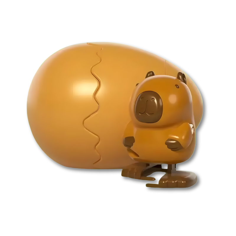 Fun Novelty Egg Timer - Halri