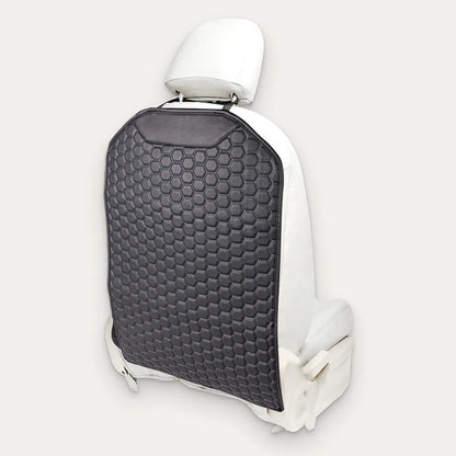 Durable Car Seat Back Cover | Waterproof and Stain Resistant - Halri