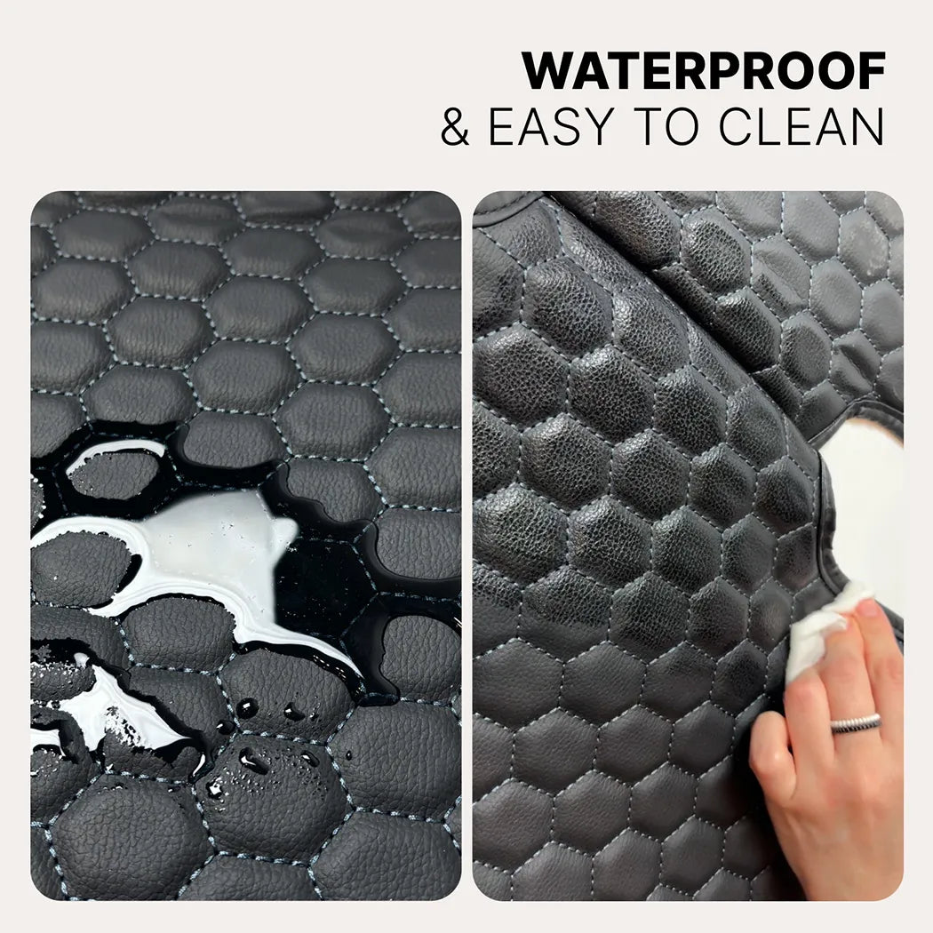 Durable Car Seat Cover Mat