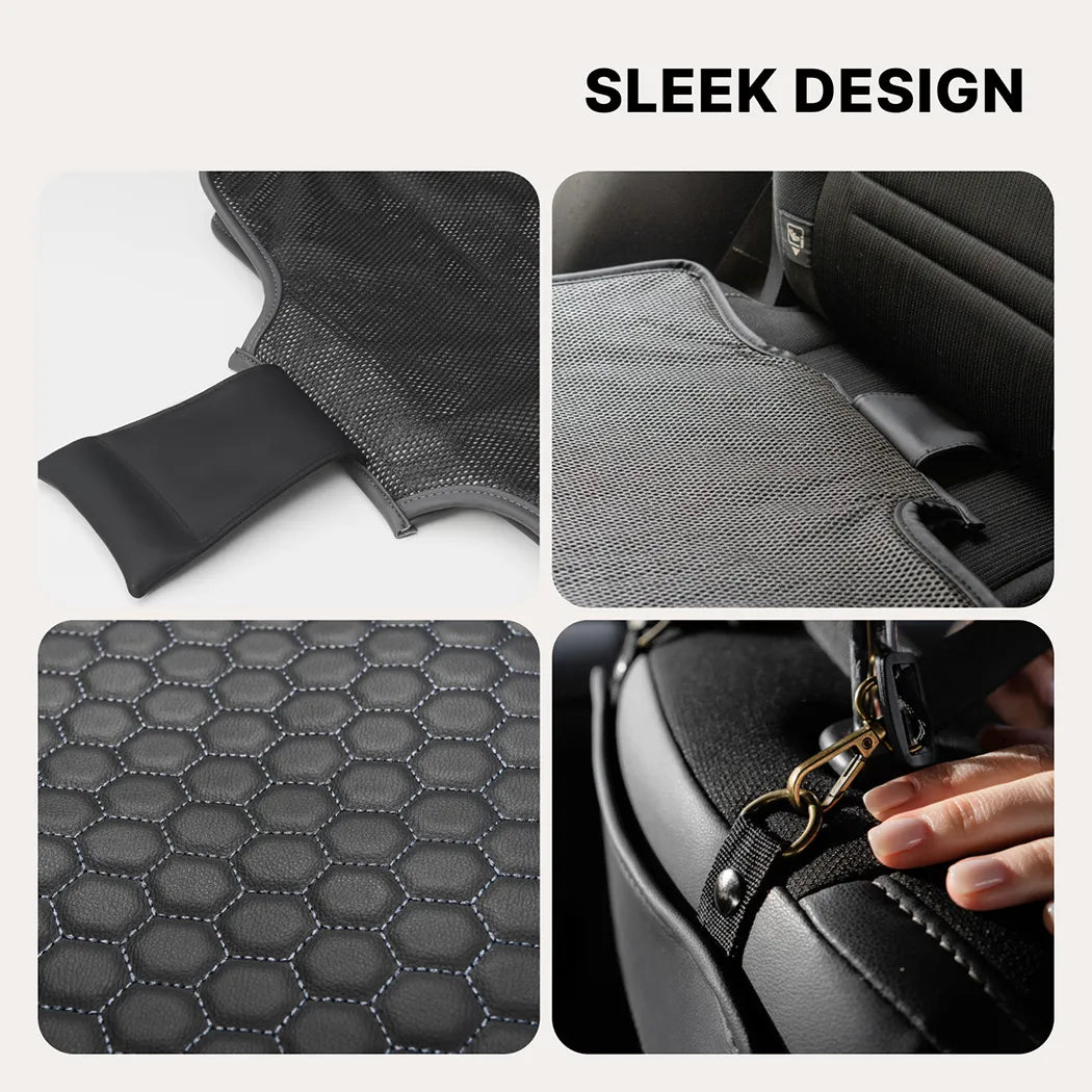 Durable Car Seat Cover Mat