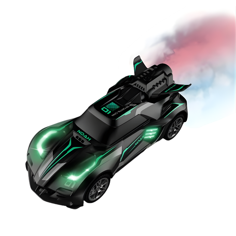 Fast Halri SpeedX