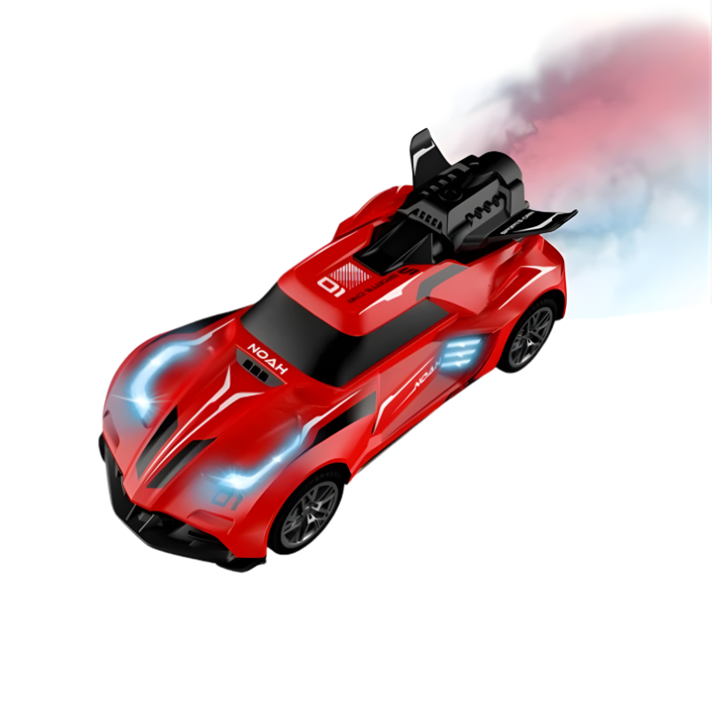 Fast Halri SpeedX