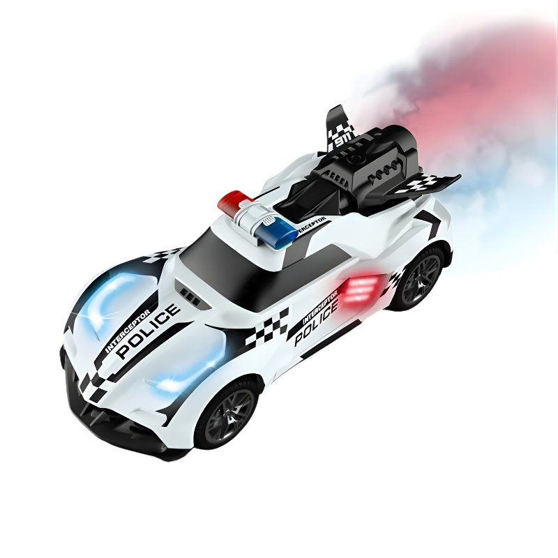 Fast Halri SpeedX