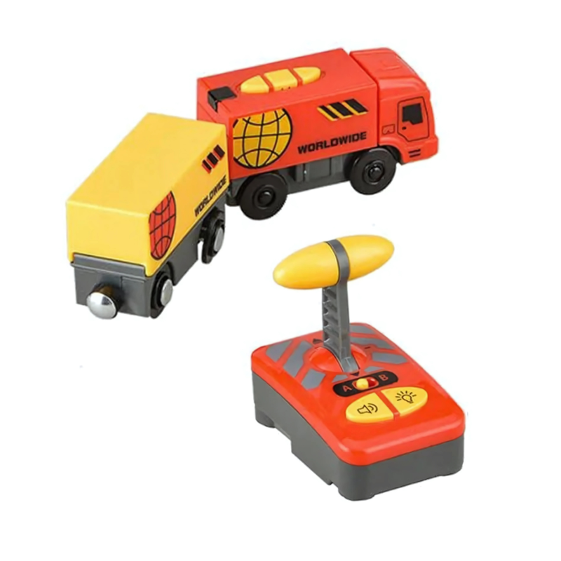 Fast Turbo Express