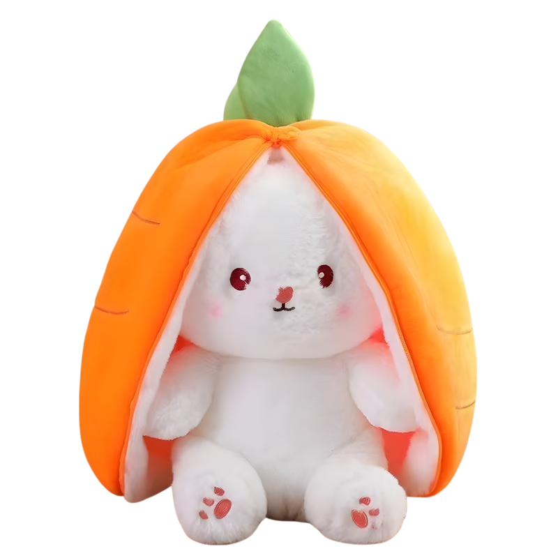 Cute Berry Rabbit Toy - Halri
