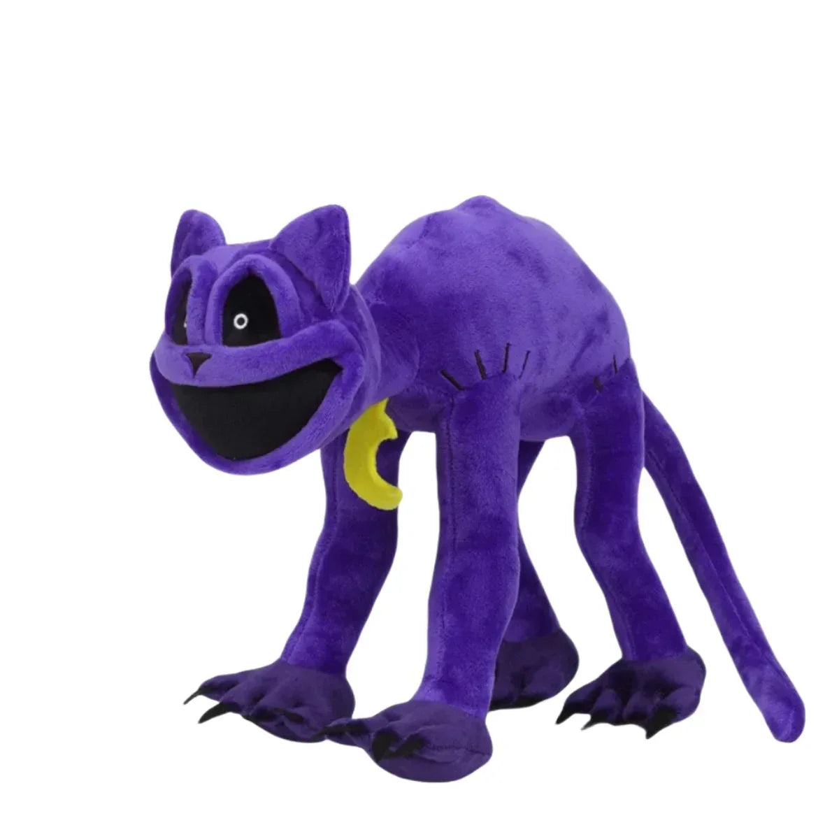 Cuddly Kitty Plush Toy - Halri