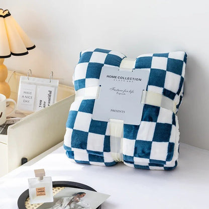 Ultra Soft Fleece Blanket