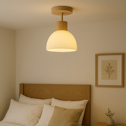 Stylish Ceiling Light Fixture - Halri
