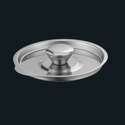 Heavy Duty Stainless Steel Fryer Pot