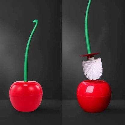 Modern Bathroom Toilet Brush Set