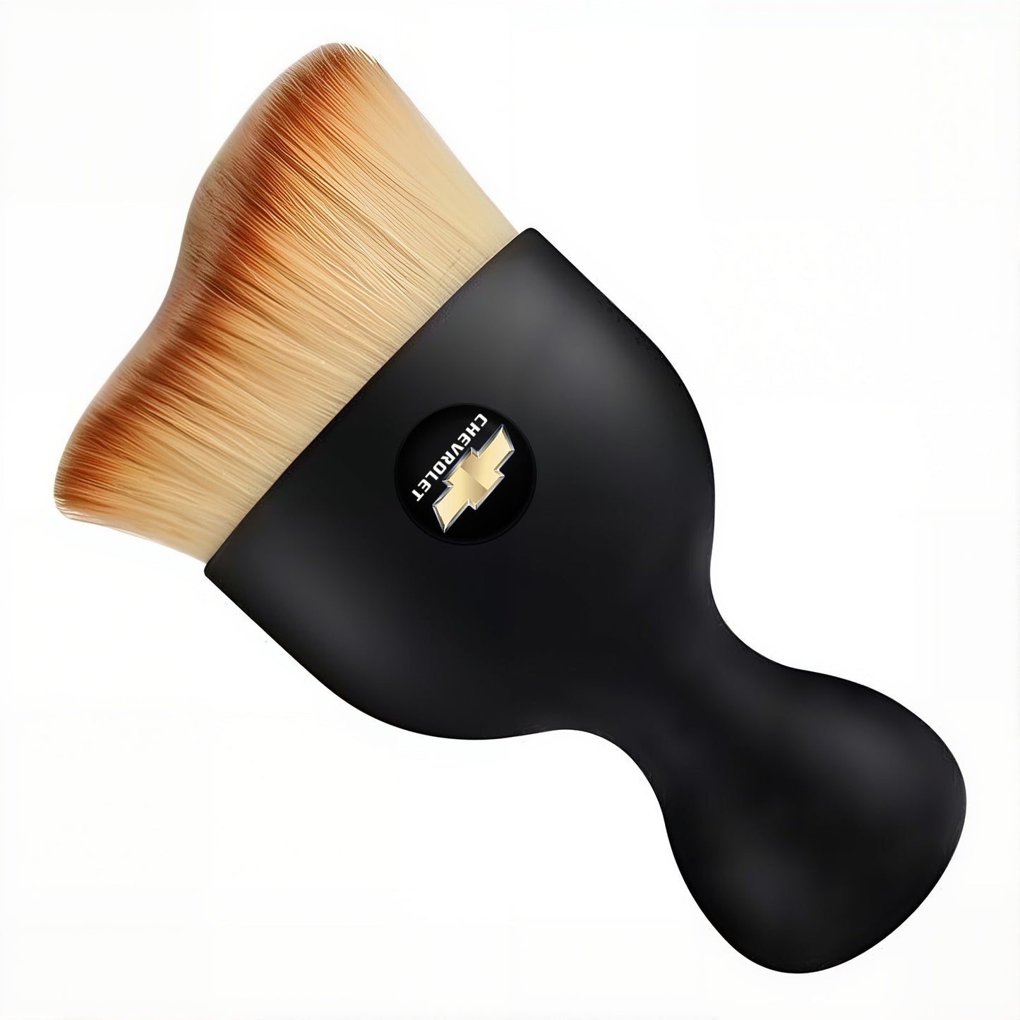 Gentle Extendable Dusting Brush for Wet or Dry Cleaning