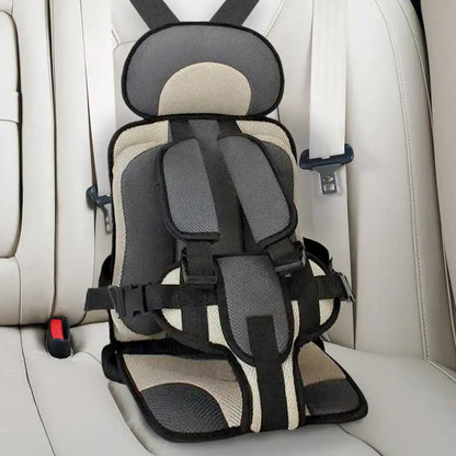 Kids Car Seat Booster Cushion