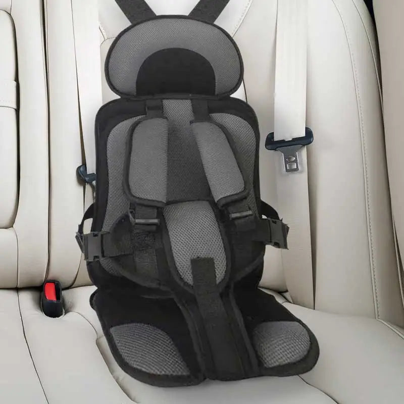 Kids Car Seat Booster Cushion