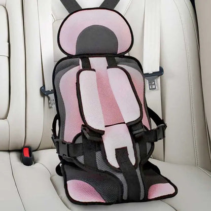 Kids Car Seat Booster Cushion