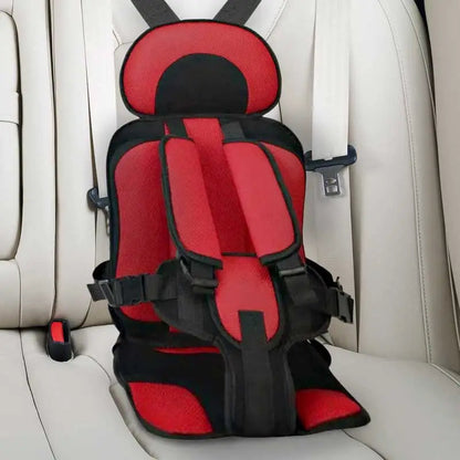 Kids Car Seat Booster Cushion