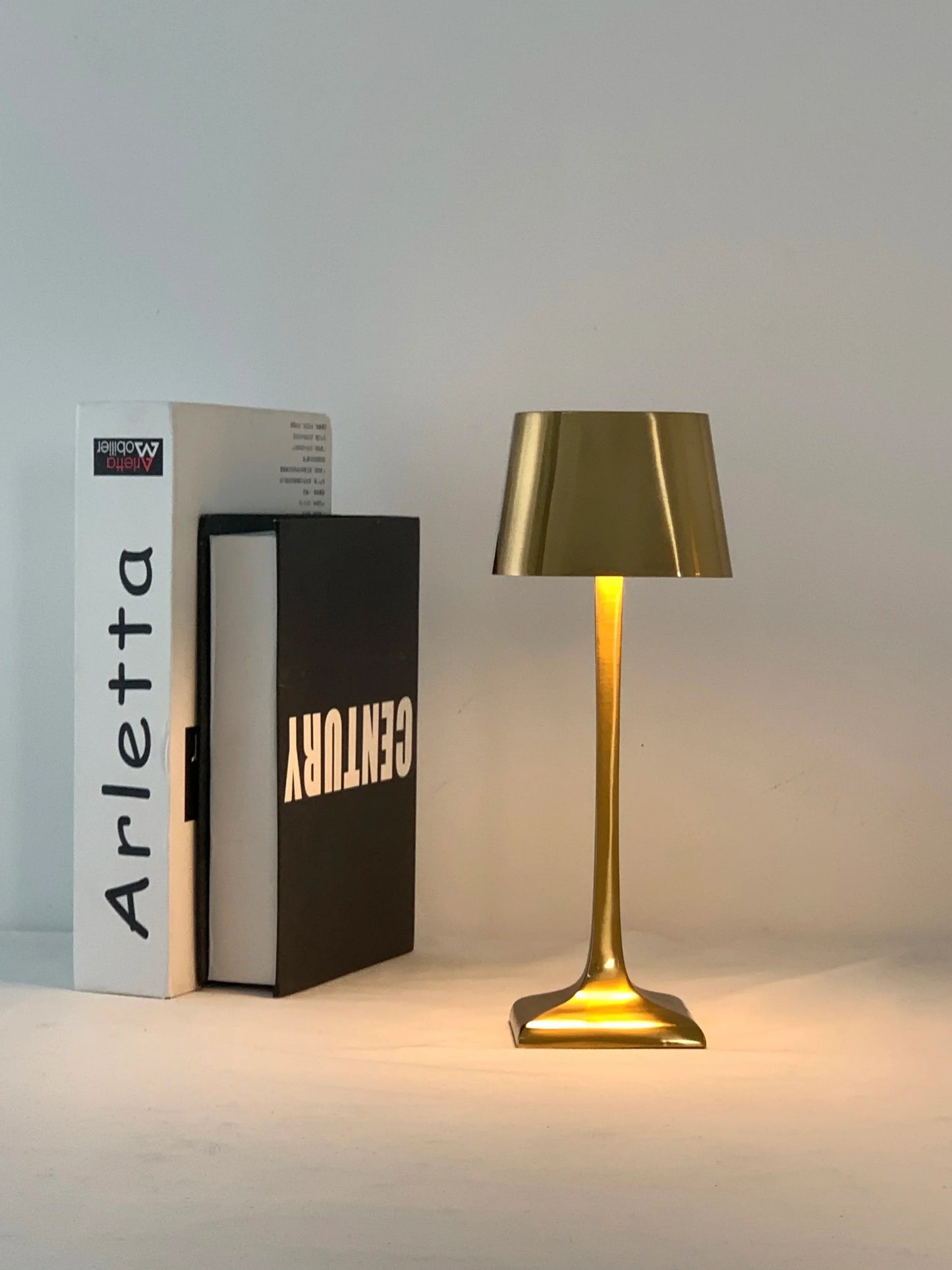 Portable Compact LED Desk Light