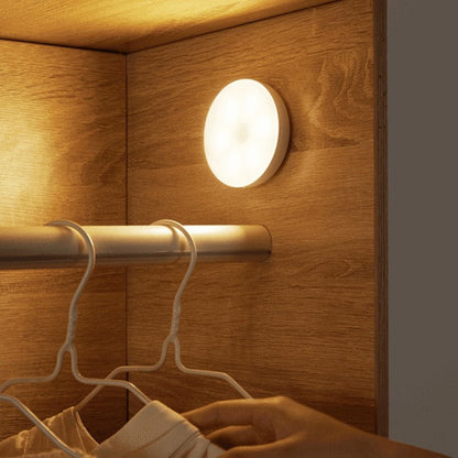 Bright Automatic Sensor LED Wall Lamp - Halri
