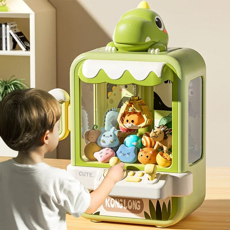 Fun Interactive Kids Toy Machine - Halri
