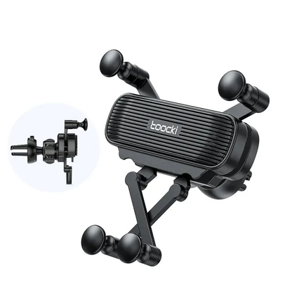 Universal Car Air Vent Phone Mount Holder