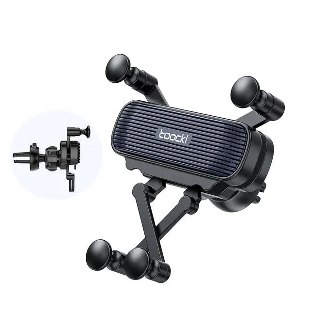 Universal Car Air Vent Phone Mount Holder