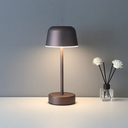 Modern Cordless Table Lamp