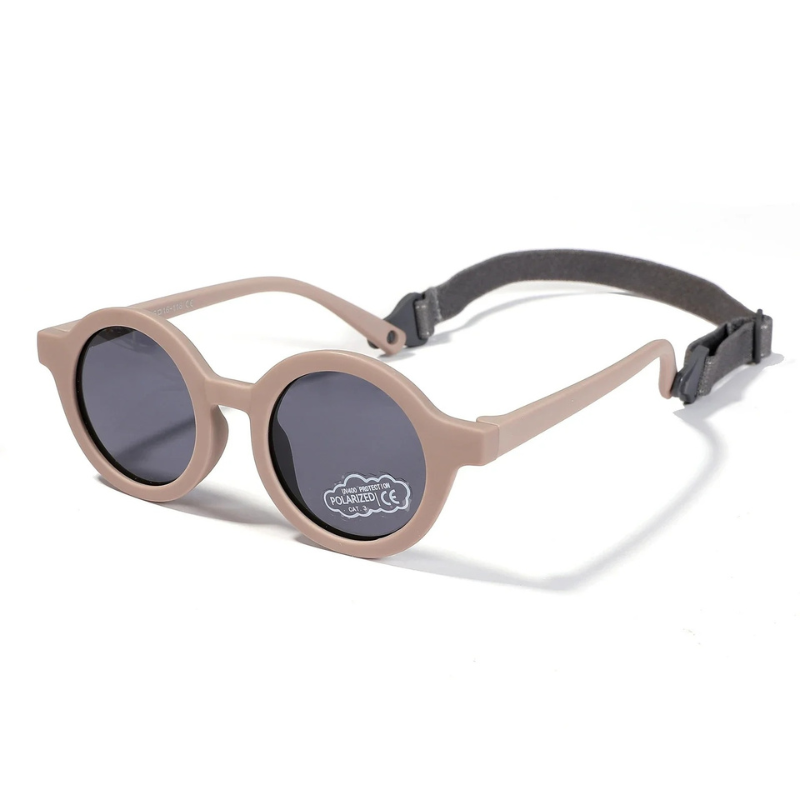 Colorful Halri Sunglasses