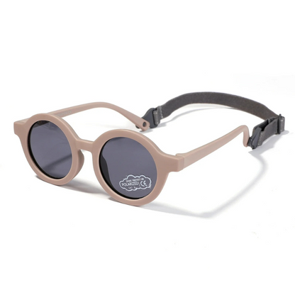 Colorful Halri Sunglasses