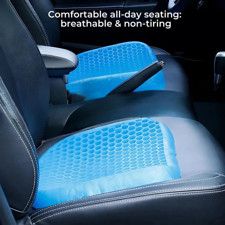 Comfortable Memory Foam Chair Cushion