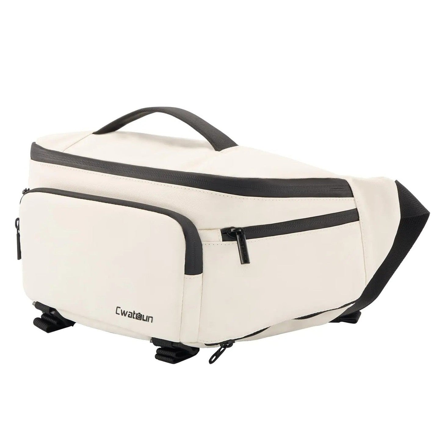 Waterproof Outdoor Crossbody Camera Sling Bag