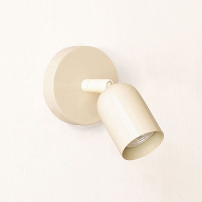 Flexible LED Wall Lamp for Bedroom and Hallway - Halri